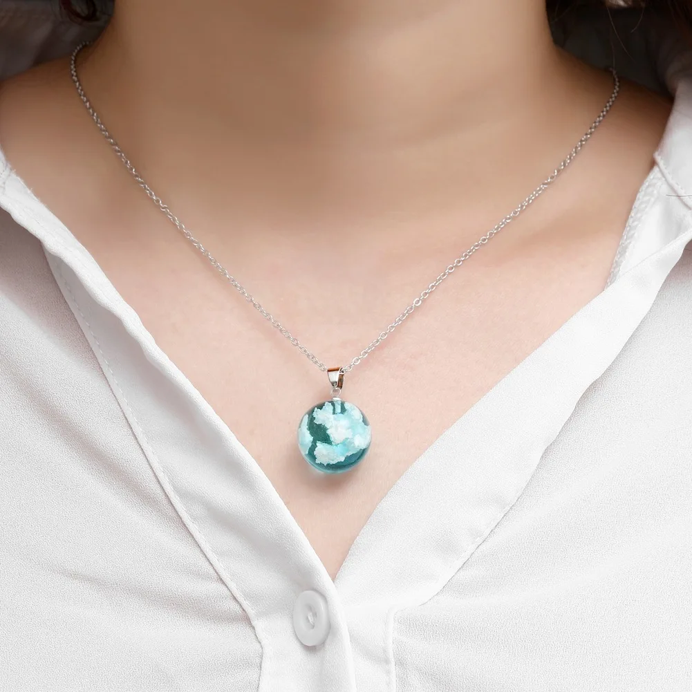 20 Ciondoli In Resina A Forma Di Nuvola Con Faccina Sorridente - 23x20,5 Mm - Per Gioielli Fai Da Te, Orecchini, Portachiavi, Charm - Idee Creative