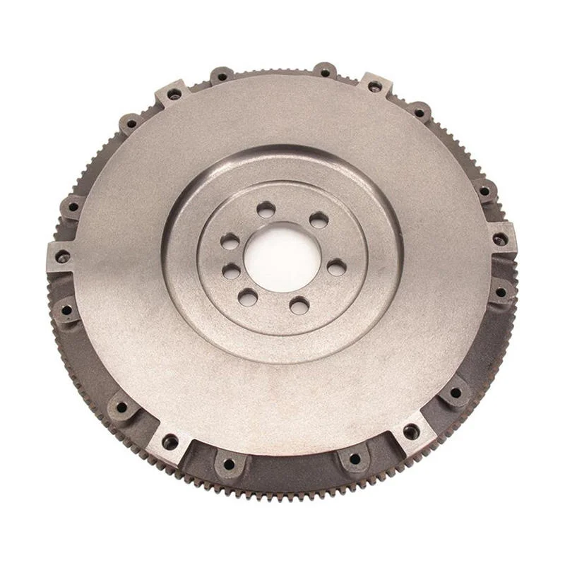 Japanese Gray Cast Iron Flywheel for FUSO and for TOYOTA Trucks Flywheels supplier