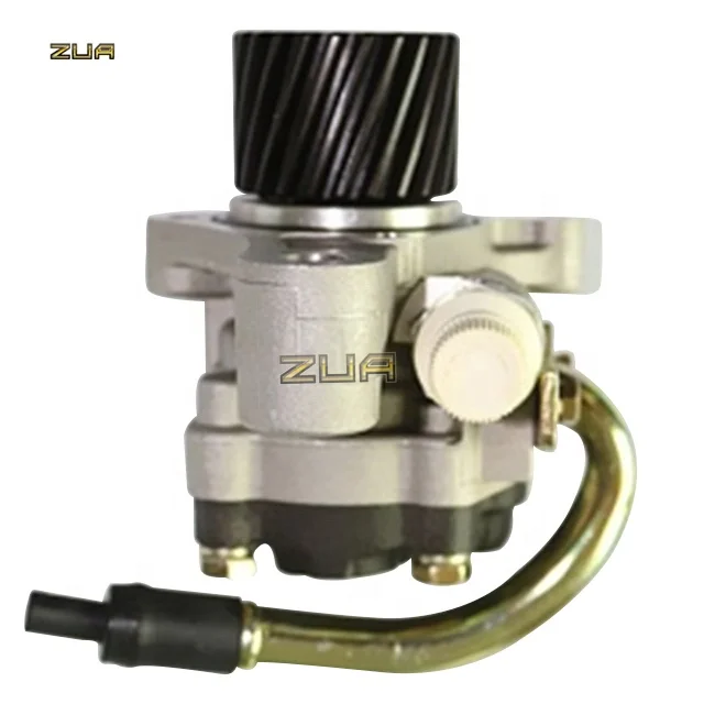 FOR MITSUBISHI CANTER HYDRAULIC Power Steering Pump MC093701