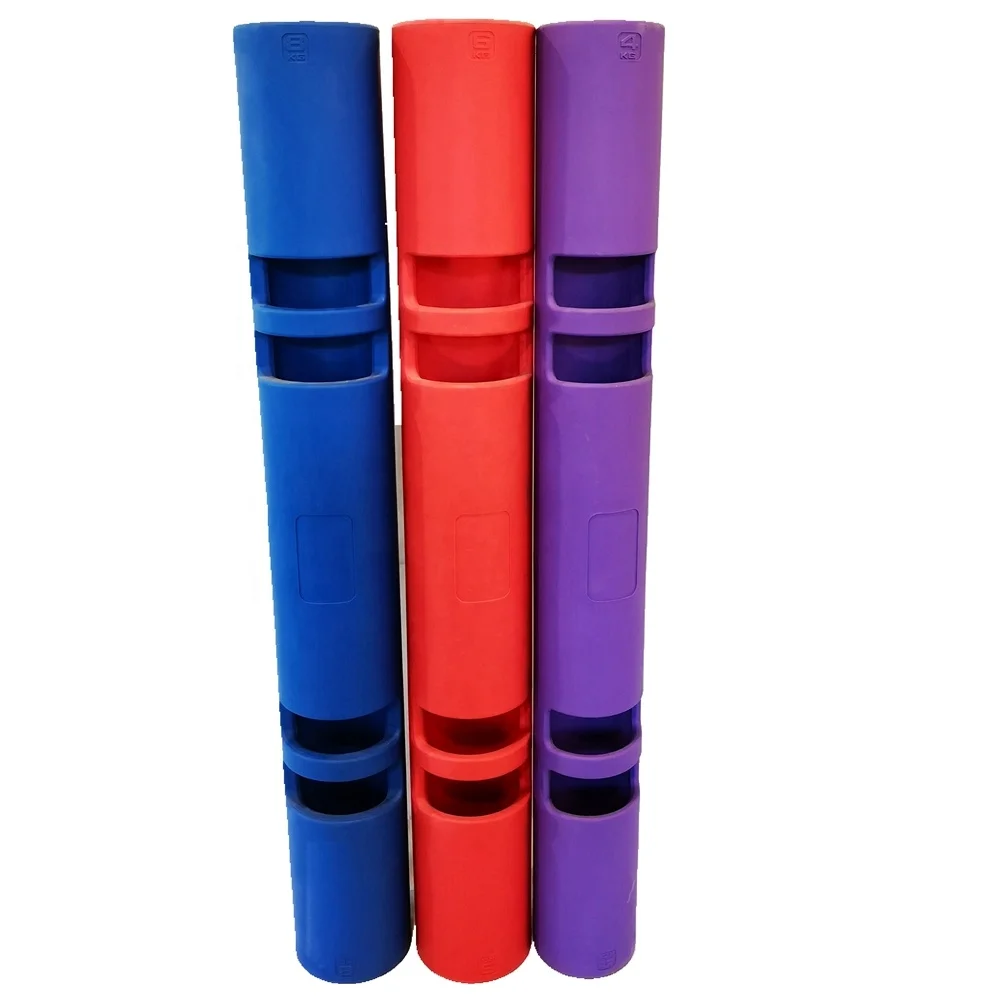 Vitality Performance Reconditioning Training Rubber VIPRS High Quality Rubber