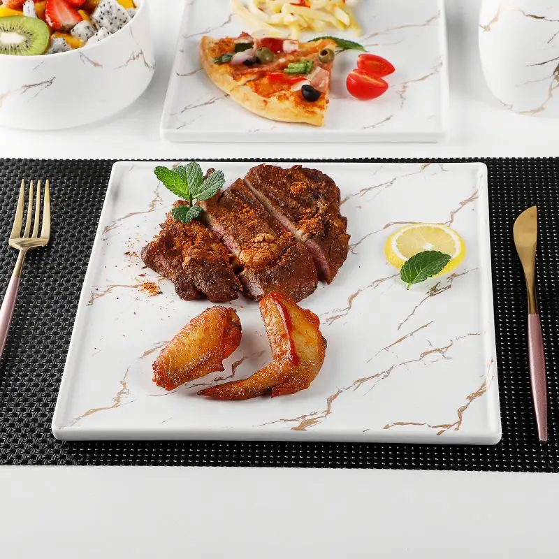 Dinner Set Dinnerwares Crockery Dinnerware Sets