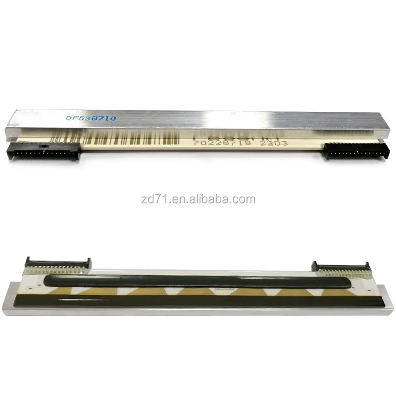 105934-037 печатающая головка для принтера GK420D GX420D ZP450