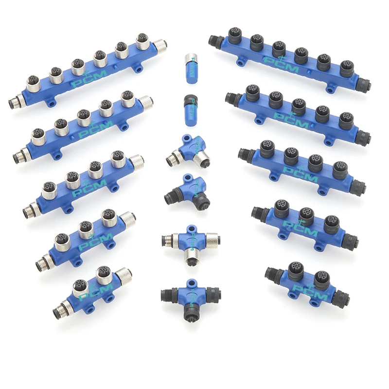 NMEA 2000 Connectors