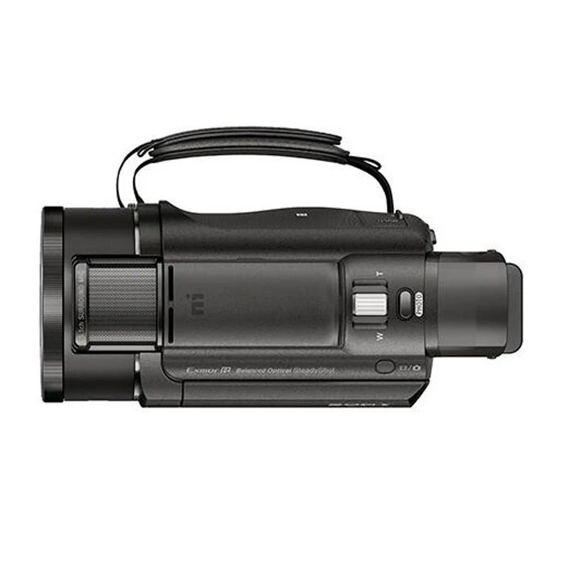 SONY FDR-AX30 Handy Cam 4K 20.6 ビデオ カメラ 映像 機器 趣味 中古