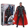 7 inch thor