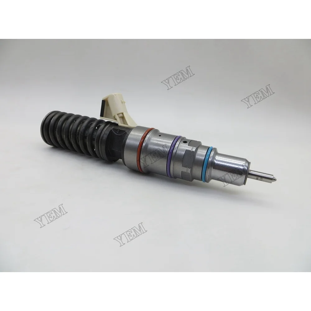 0414703003 Fuel Injector for Scania 703 Replacement Engine Parts 2