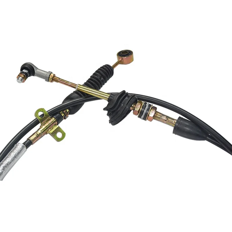 FE6 Gear Cable 34560-Z5108 for Nissan Truck Parts - High-quality