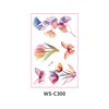 WS-C300