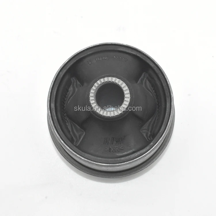 RBI Rubber Suspension Lower Control Arm Bushing for TOYOTA Corolla (_E12_) Allion Premio (_T24/T26_) 48655-12170  48655-12130