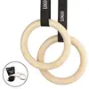 Gimnasio anillos