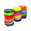 Many colors