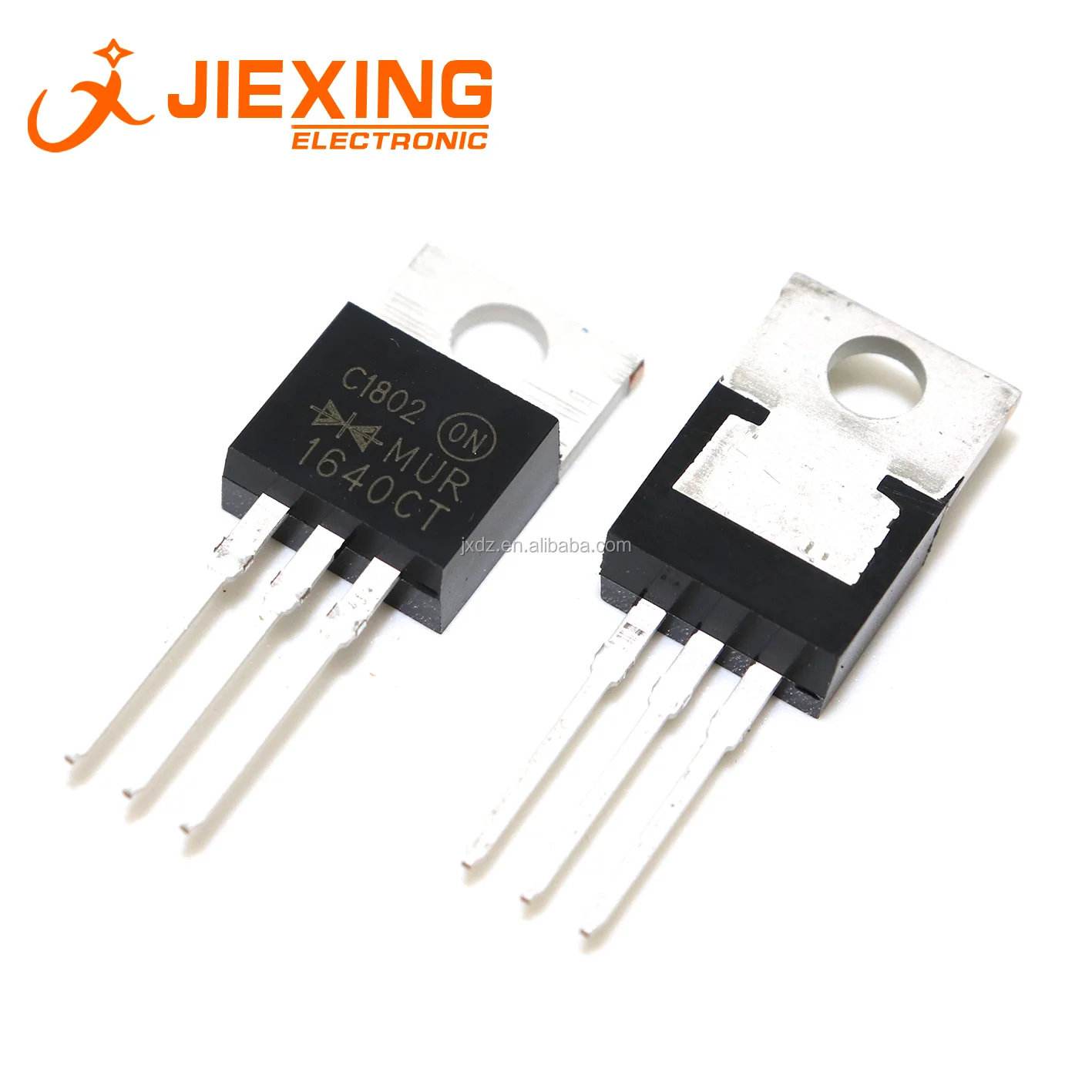 Common Cathode Fast Recovery Schottky Full Bridge Rectifier Power PCB For MUR 