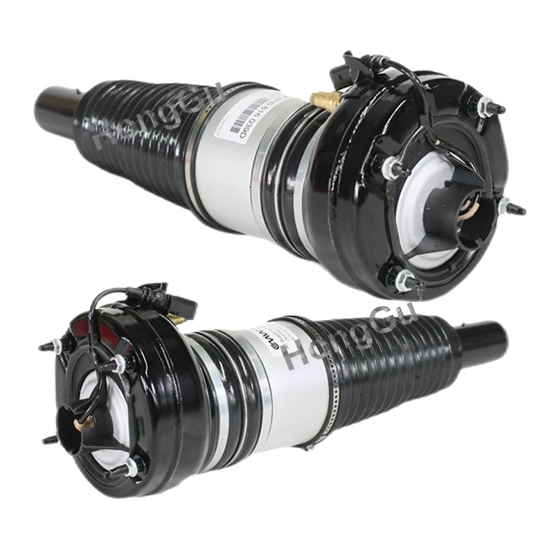 バートンT6 Air Shock Absorbers for Audi A8D4 A6C7 Bentley MULSANNE