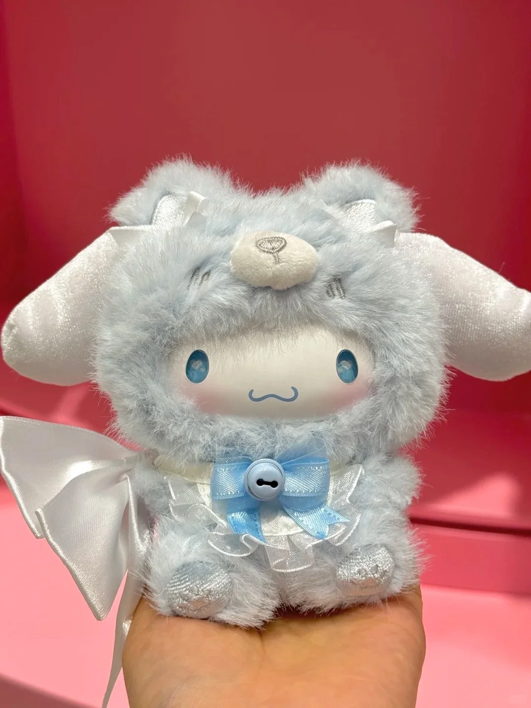 サンリオキャラクターズ 公式ライセンス品 フォックスアイランド