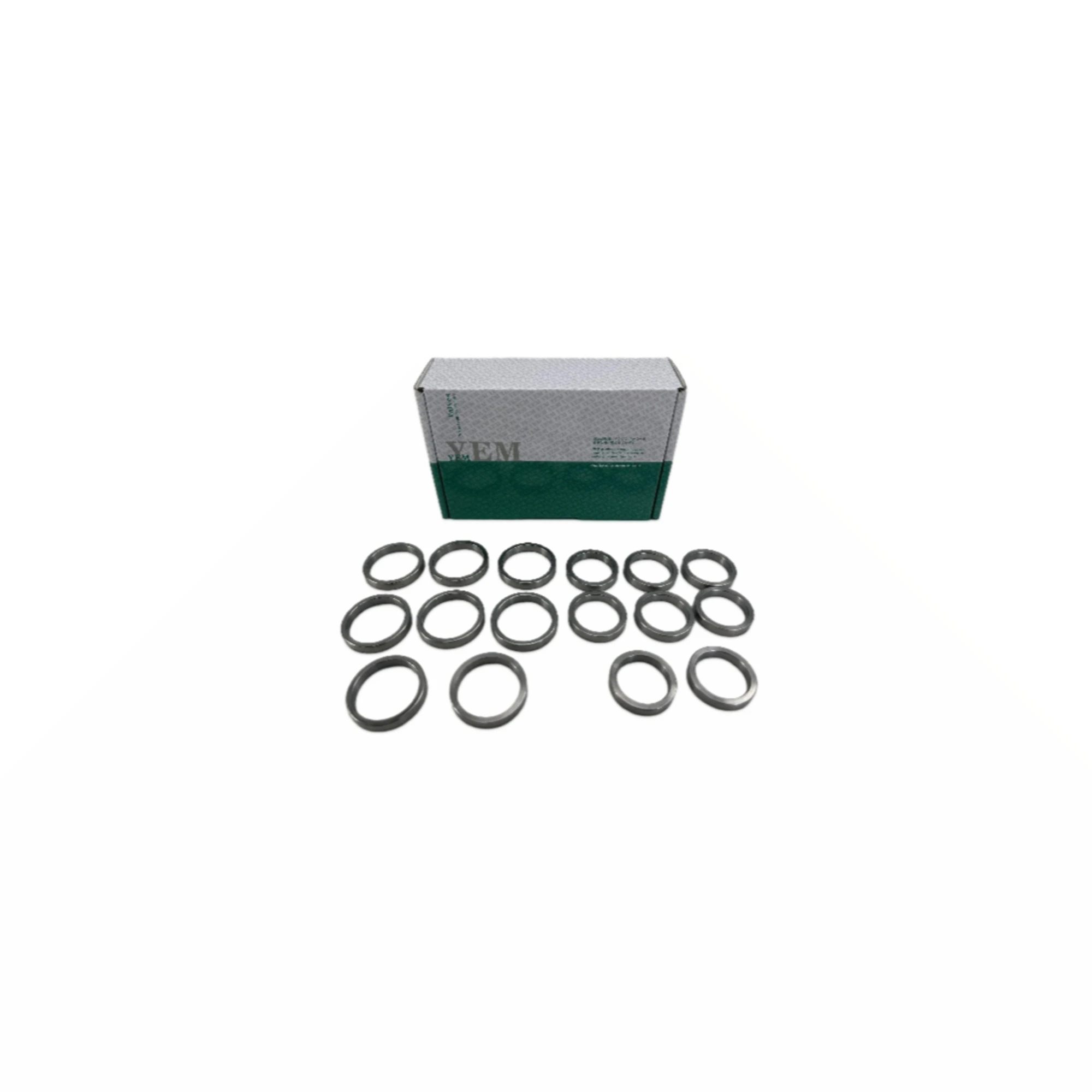 Repair Kit 4JC1 Valve Seat for Isuzu Engine Spare Parts