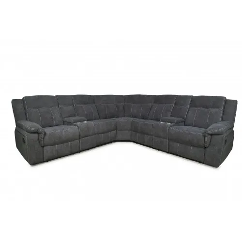 Corner motion  sofa