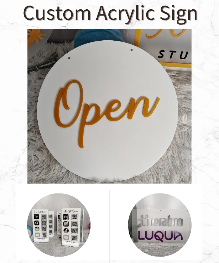 Bs+ Custom Sign Board Stand Sign Stand Street Advertising Board