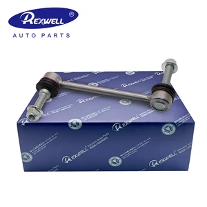 High Quality OEM A1643202132 A1643201332 Auto Suspension Parts Left Right Front Stabilizer Sway Bar Link for Mercedes-Benz