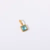 December Pendant