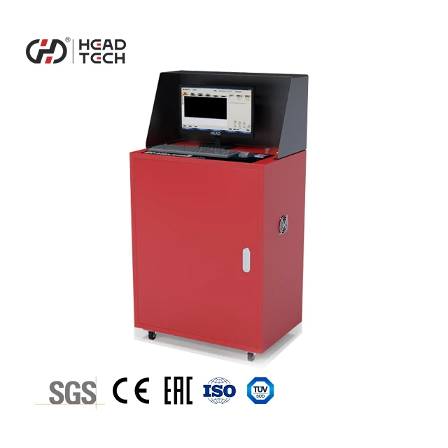 HEAD High Pressure Stone Water Cutting Machine Water Jet Cutter Machine
