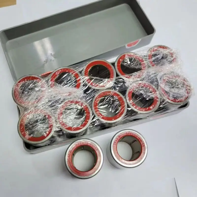 SFERA 815B  Linear Ball Bearings  for Tobacco Machinery 815A Bearing 815XA