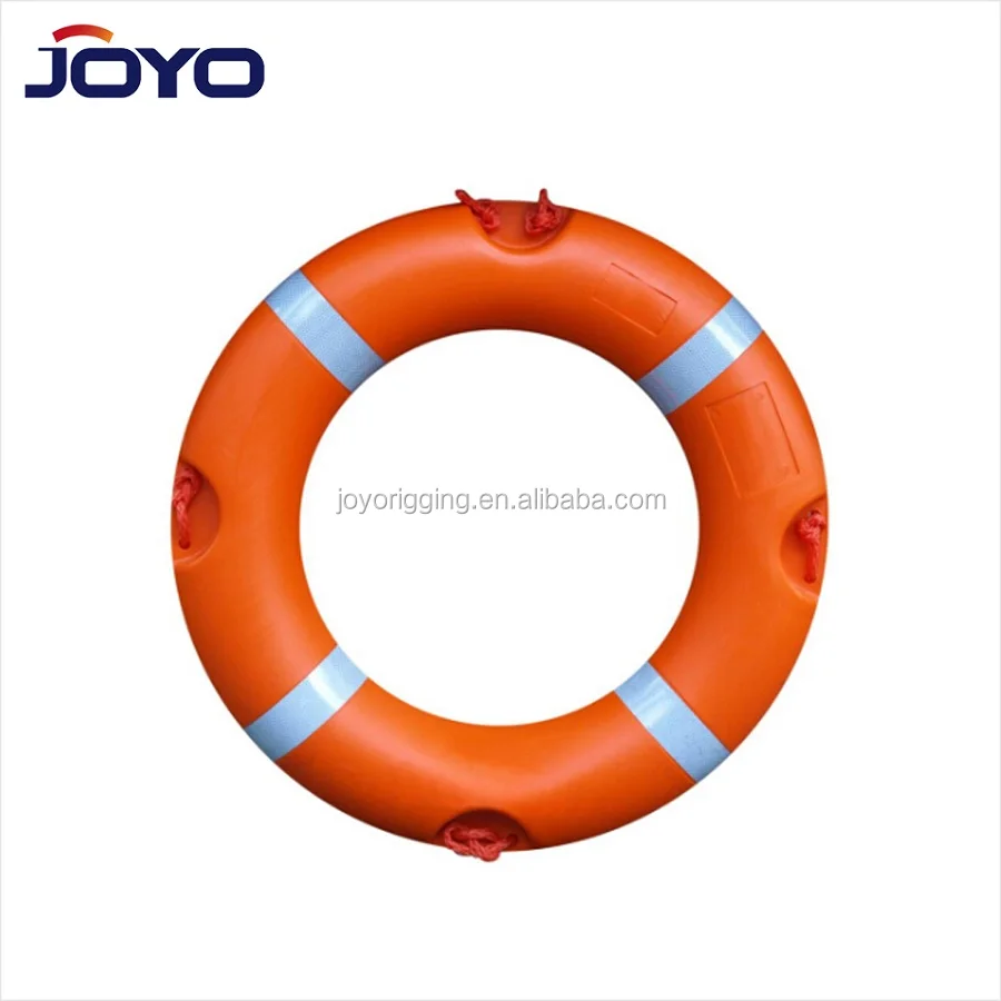 High quality Marine Adult swimming pool ring life buoy