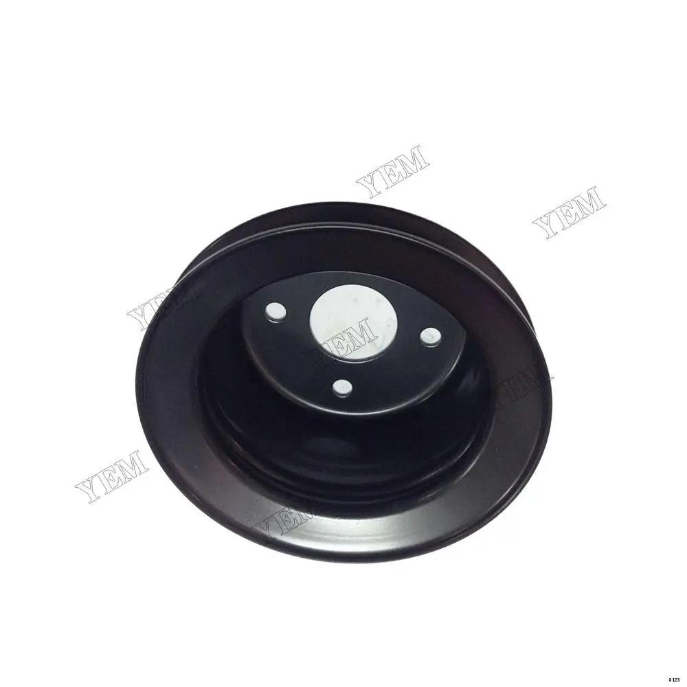 Fan Pulley For Kubota D1503 Diesel Engine Machinery Engine Parts