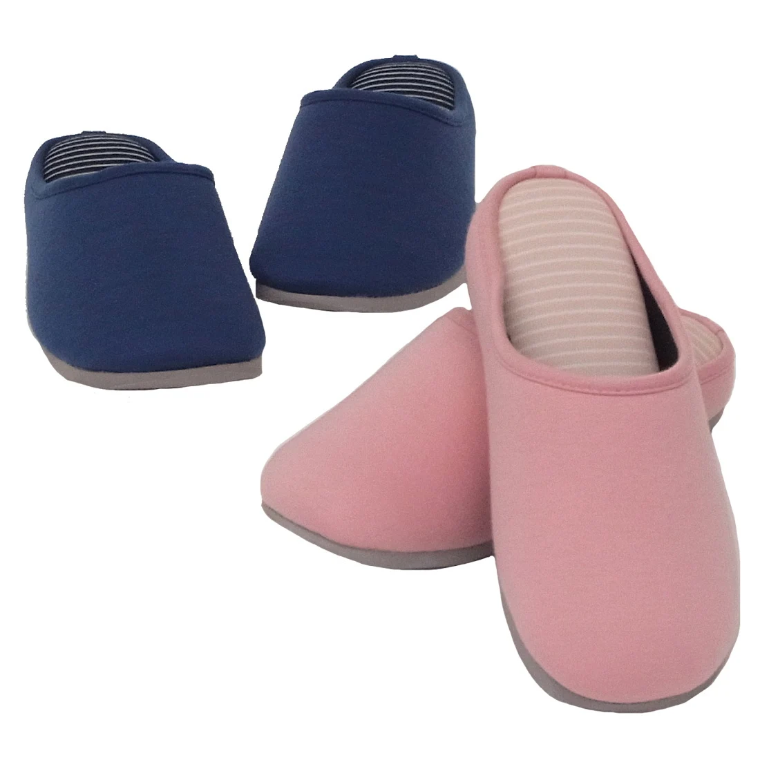 High quality eva material soft women living home slippers for sale