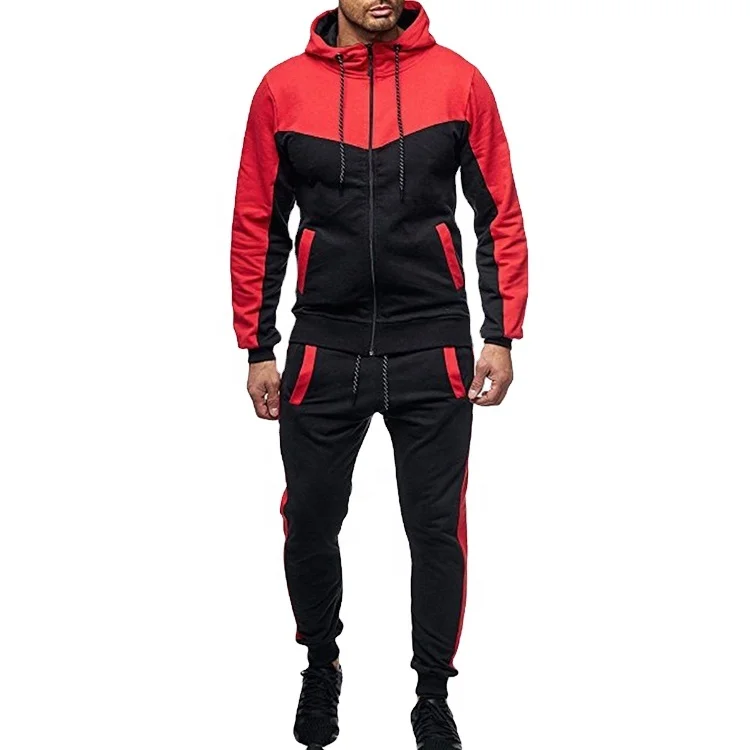 Спортивный костюм Hooded SPORTSUID