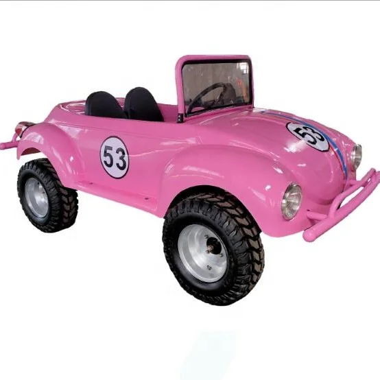 Mini auto elettrica 1500w carrello da Golf Mini classico Beetle