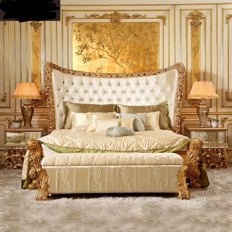 classic european bedroom furniture