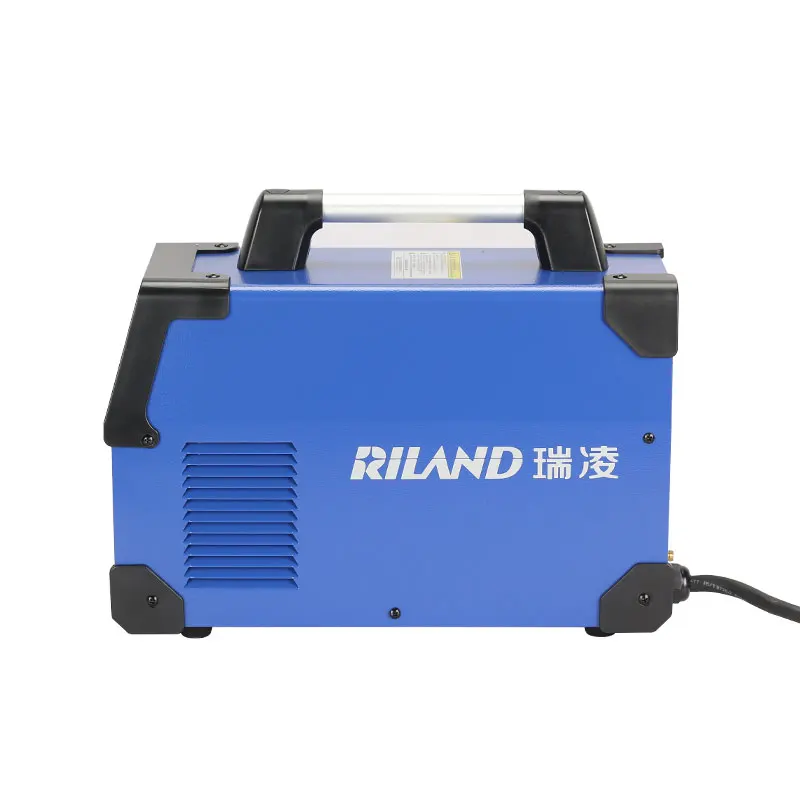 Proper Price Top Quality Cold Ac Dc Tig Welding Machine
