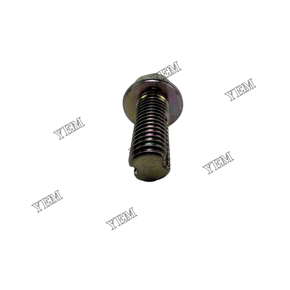 1G924-95802 Bolt for Kubota V2607 High Quality Engine Parts 5