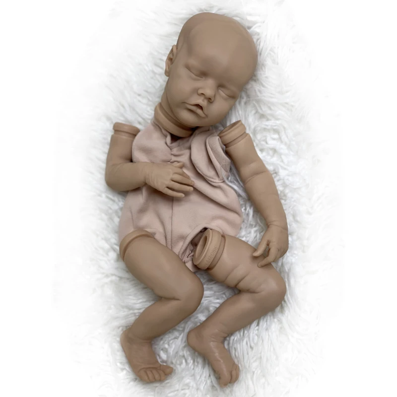 debbies reborn doll kits