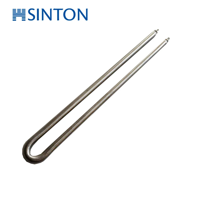 Stainless Steel U Type Heating element Water Toaster Oven Heating Element