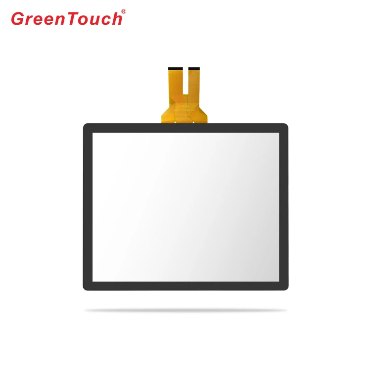 WEIDA USB Controller PCAP 19 Inch Touch Screen Projected Capacitive Touch Screen Panel