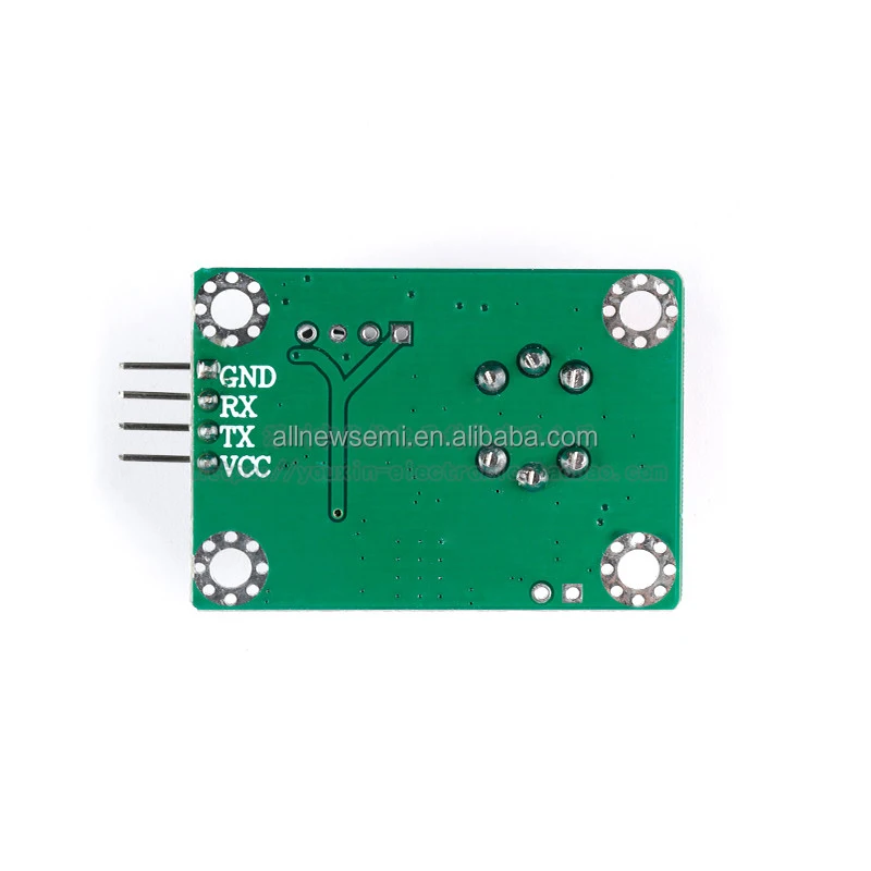 TGS822 Alcohol Detection Sensor Module