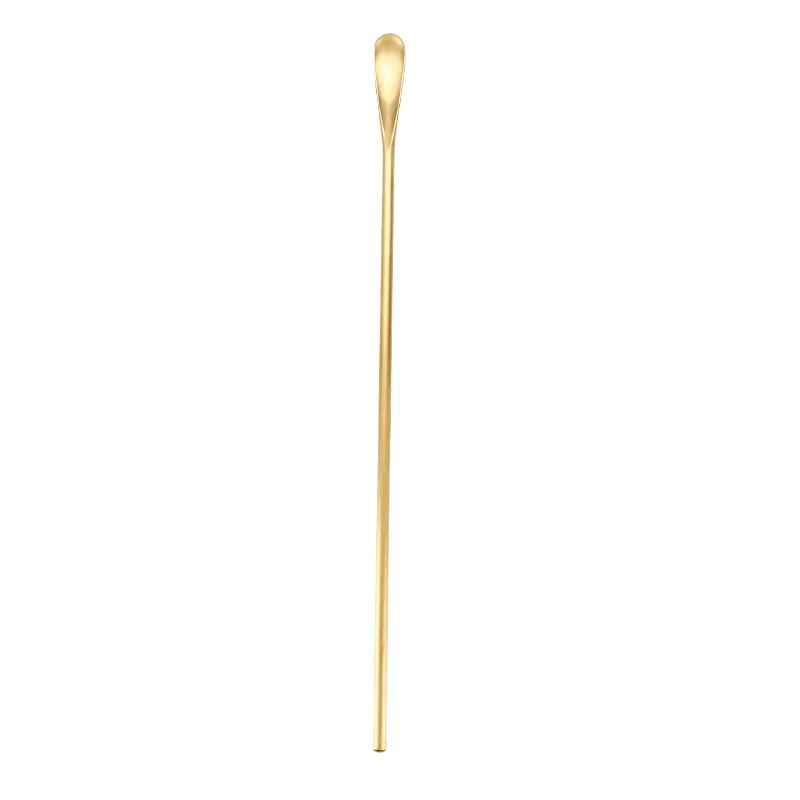 Stainless Steel Metal Stir Stick