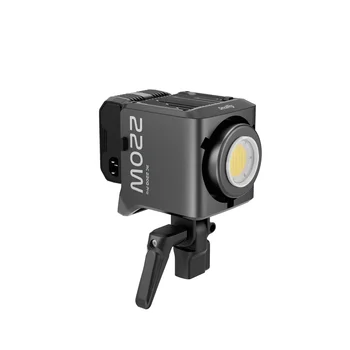 Small Rig RC 220B Pro COB LED Video Light Quick Mount Portable product image