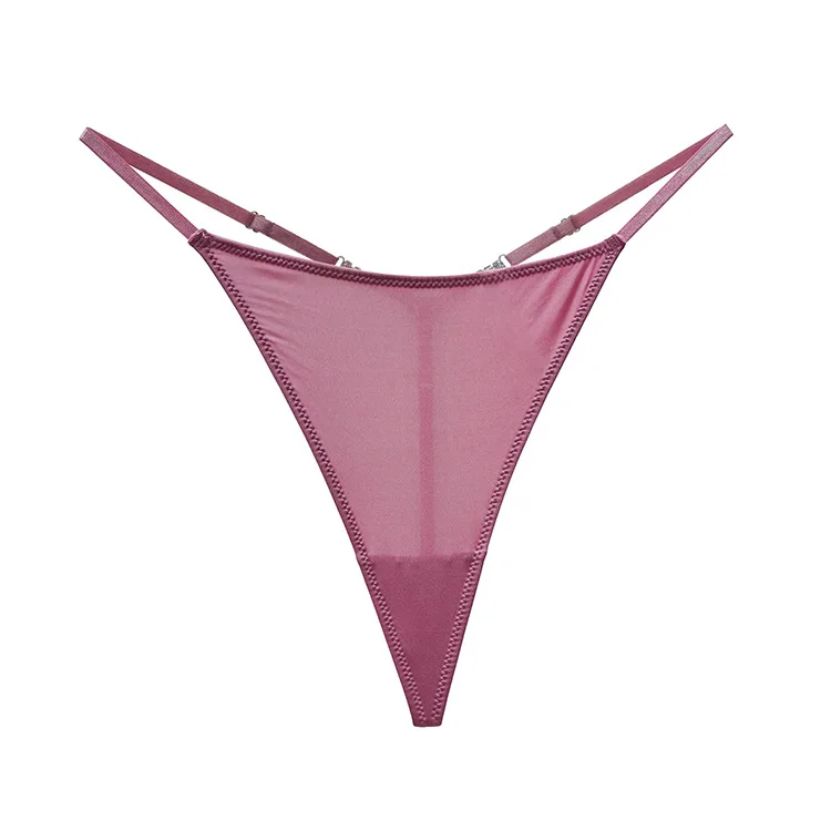 Best Selling Items Micro G String Extreme Micro Thongs School Girls Thongs G String Models