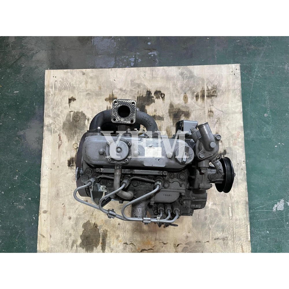 D1105 Engine for Kubota Engine Spare Part Diesel Engine Parts