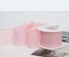4cm Cherry Blossom Pink 20 yards