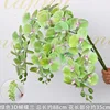 Orchidea Phalaenopsis verde a 9 teste (stampa 3D)