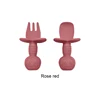 17-1718 Rosa roja