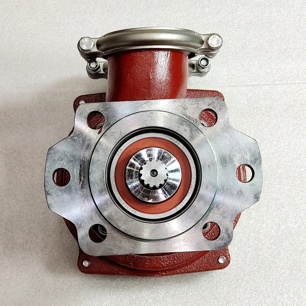 Diesel Engine Water Pump 4067835 4310976 4310976 for QST30 Diesel Engine Water Pump 4067835 4310976 4310976 for QST30