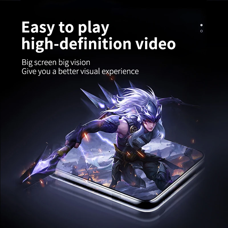 Best Gift For Students Mini Mp3 Mp4 Player Dictionary Accessible