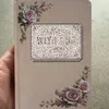 Essenza di rosa rosa