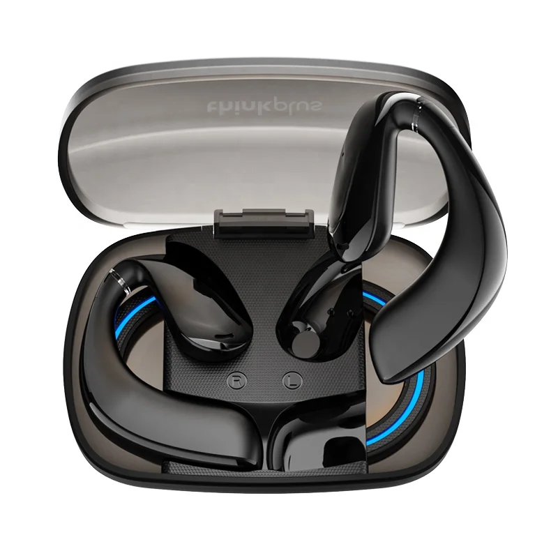 Lenovo TW70 Ear Hook Earbuds Waterproof Low Latency