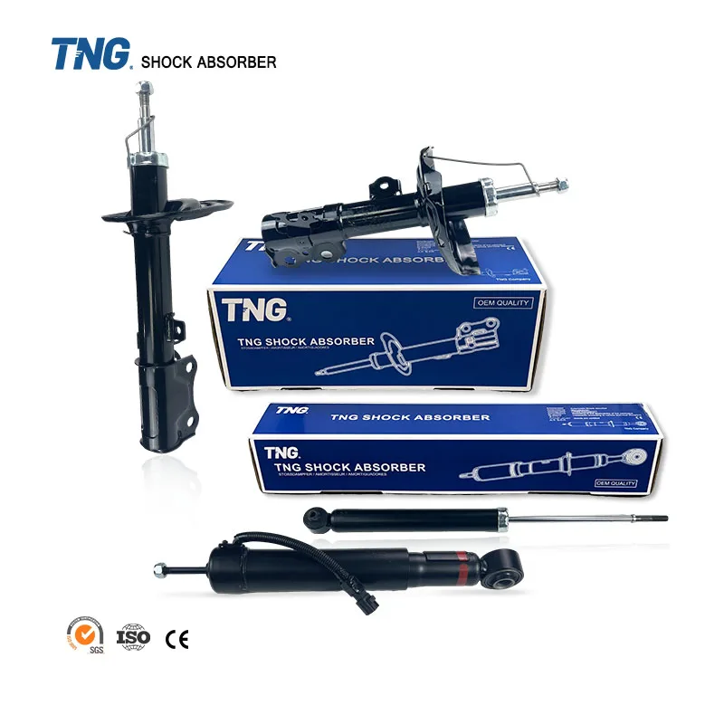 TNG Factory Suspension Parts Shock Absorbers for Toyota Prius