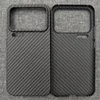 Nero 1500D foro grande